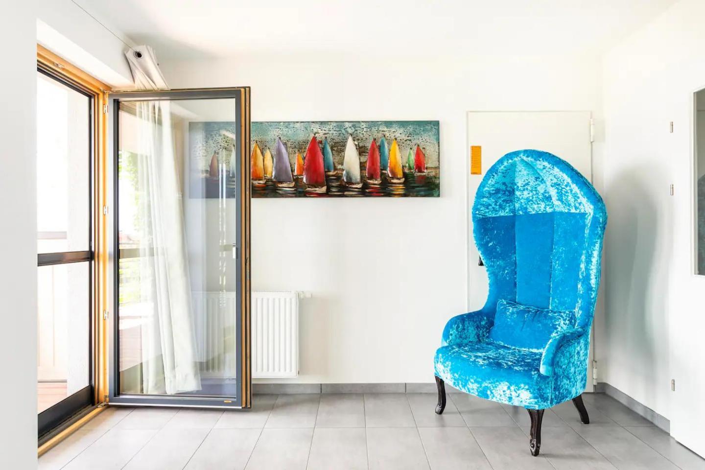Schilcher-Residenz Steinreib Extérieur photo